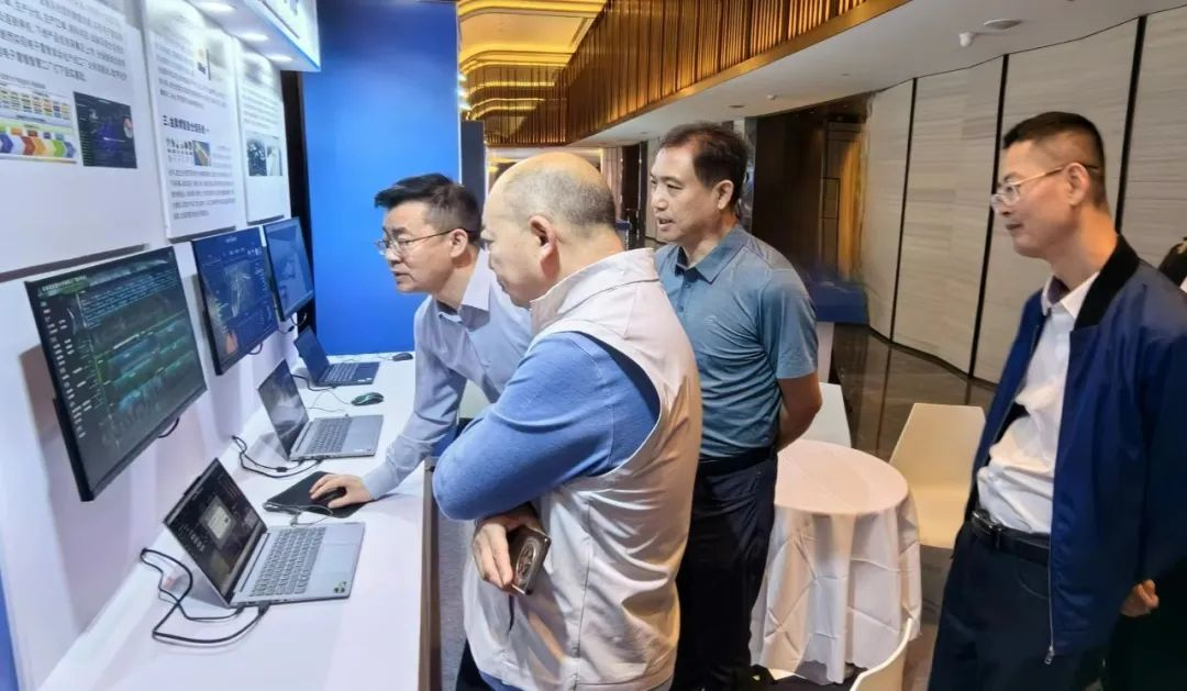 Z6官网亮相“2023民爆安全文化系列活动”成就展 Z6官网亮相“2023民爆安全文化系列活动”成就展